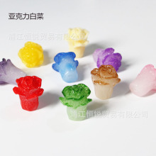 �������ײ�ֱ��ˮ���麟ɢ��22*25mm�ײ˲������lDIY�T��������l