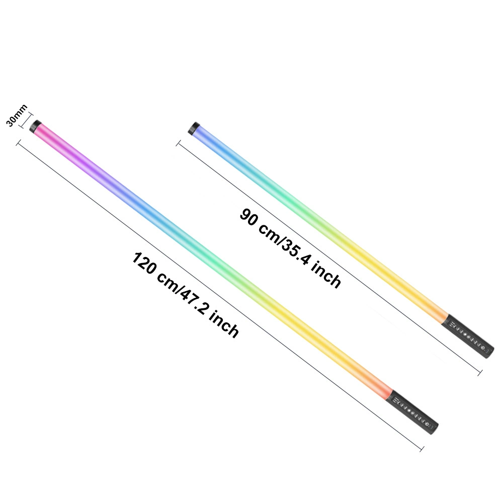 RGB атмосферный свет музыкальный ритм беспроводной пульт дистанционного управления многоцветной контролем свет DJ dance stage креативный свет праздничная атмосфера