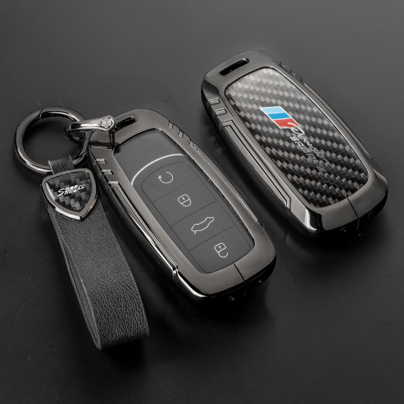 진공 블랙 롱 벨트 버클