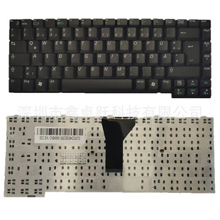 GR for Samsung Samsung P28 P29 laptop keyboard