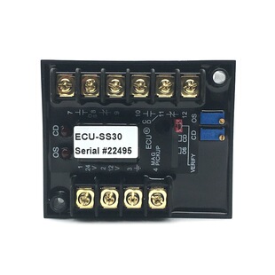 ECU-SS30���Ͱl�әC������ٰ屣�o�� ECU SS30�{�ٰ徏���ӿ���