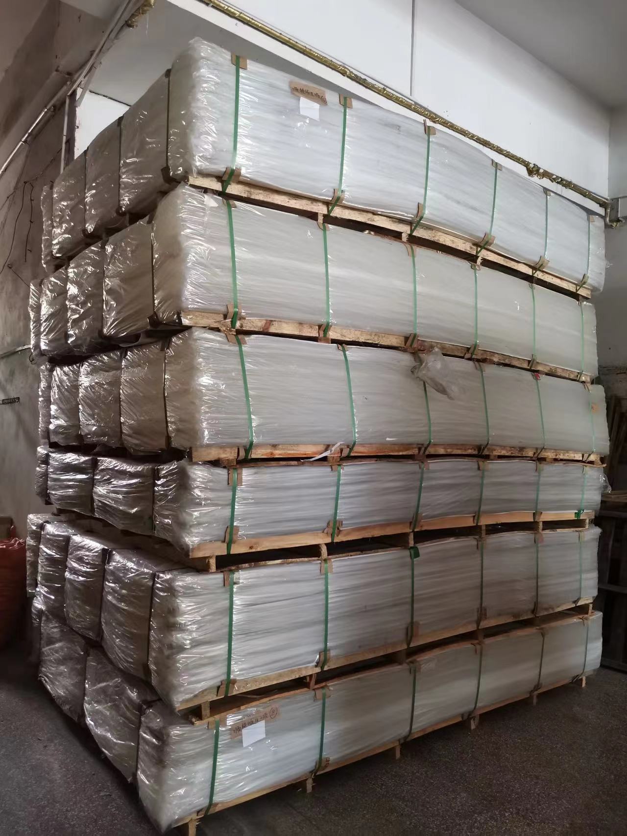 颜色高透明亚克力板手工材料任意切割有机玻璃加工亚克力板材