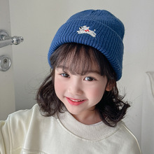 �p�ӽ�С���n��ɐ۴̽���ͯë��ñ��Ůͯ�ﶬ���ǹ�ɫ������ůñ