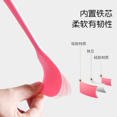 工廠硅膠一體烘焙工具家用蛋糕奶油刮刀油刷烘焙用具套裝批發