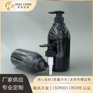 ����500mlϴ�lˮ�������^ƿ800ml��������ԡ¶ƿPET��ƿ�S��ֱ�l