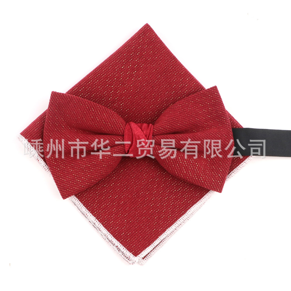 men's women's bow tie