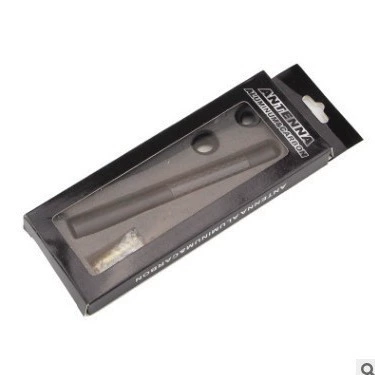 receiving antenna, vehicle antenna
