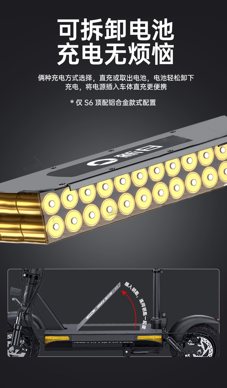 Suitable for Xinri Electric Scooter, Foldable Electric Vehicle for Adults, Small Two-Wheel Mini Vehicle