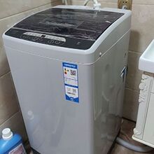 ϴ�»����ô�����ȫ�Զ�ϴС���ļ���һ����ⷿ����