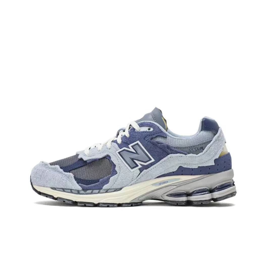 New Balance, классические спортивные кроссовки платформа для мужчин и женщин для отдыха