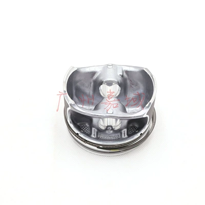 Piston, piston ring, piston pin Benz Cls260 C200