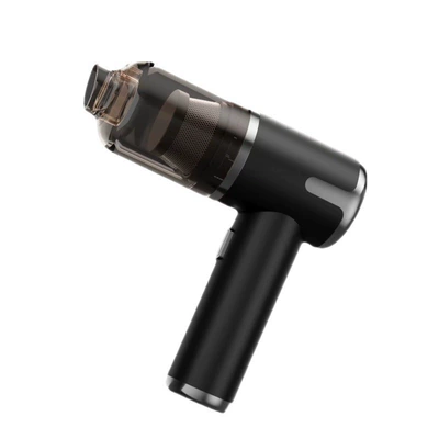 2026 new wireless handheld car vacuum cleaner, a combination of suction and blowing functions, with strong suction power, suitable for both home and car use, and featuring high power (Tozsoranlar) - wireless-model4-in-1-suction-blowing-charging-and-extractionhigh-power-6000pa