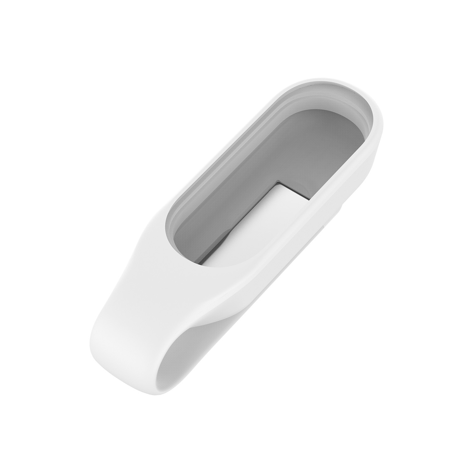 Xinyuan Shuntong is suitable for Xiaomi Band 7 buckle, Band 6 steel plate buckle, Band 7NFC silicone hanging buckle and Mi 5 protective case undefined