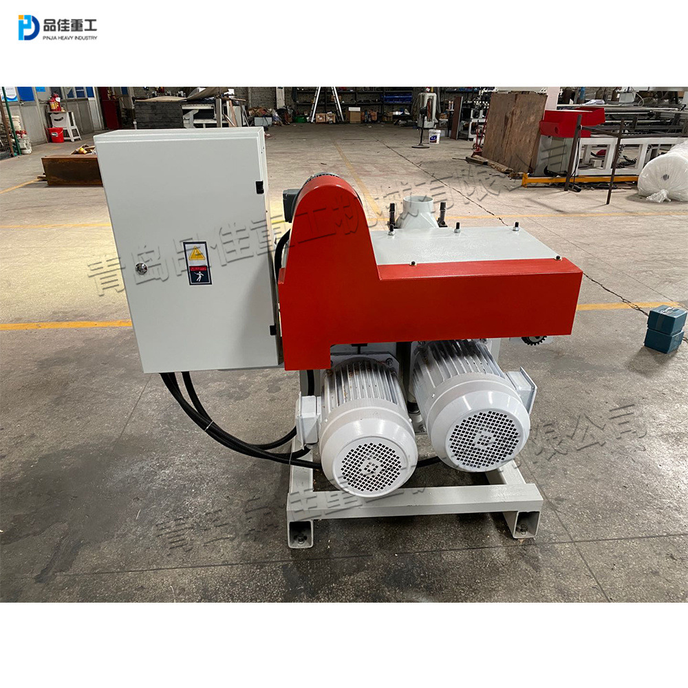 MB9010T高速圆棒机 一次性加工多跟木棒成型机 工具木把刨削机