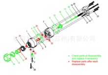 RANSBURG�m��һ������AEMD�o늇���ԭ�S�����AEMD-600�o늇���