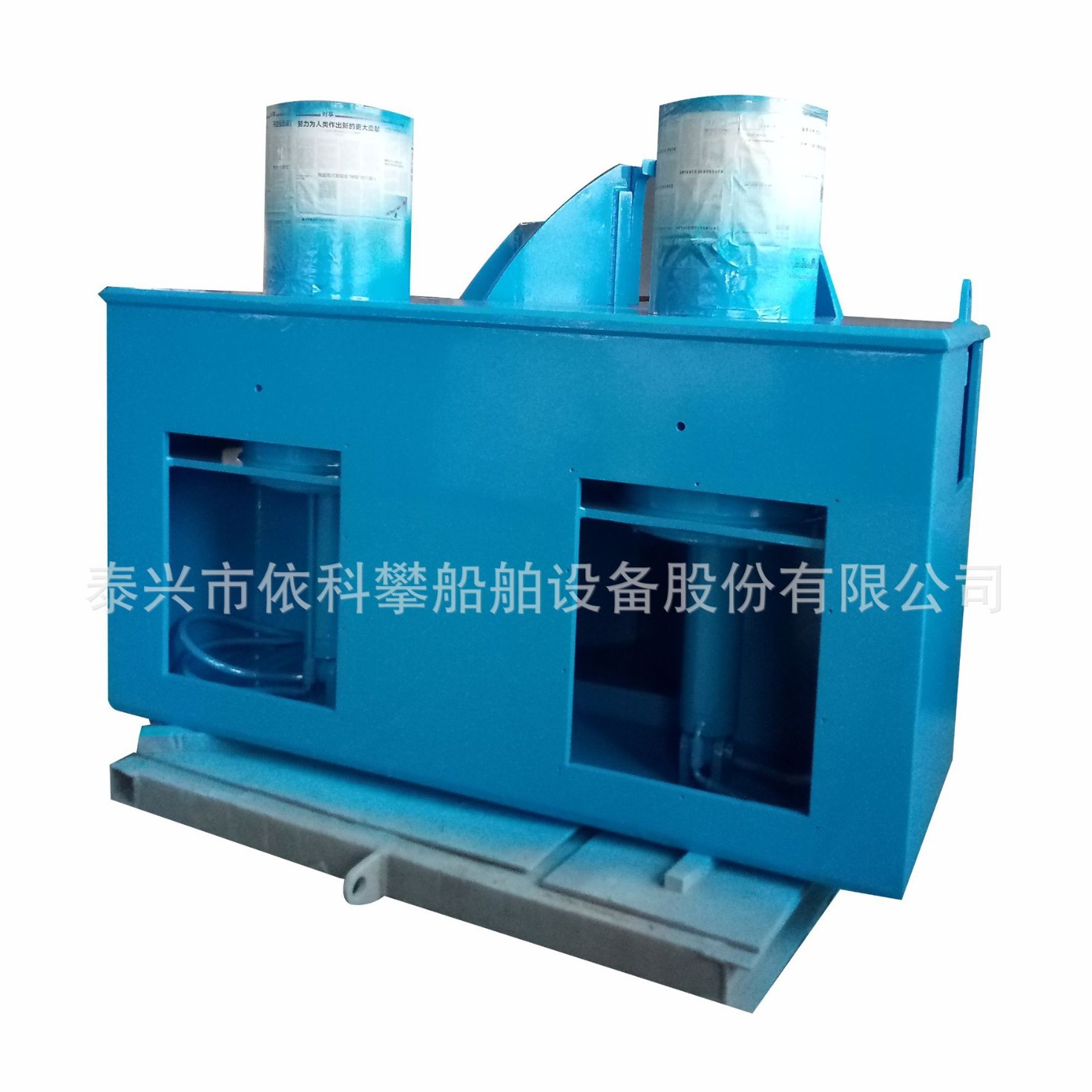 鲨鱼钳 挡销 100T 200T 船用鲨鱼钳 shark jaw towing pin