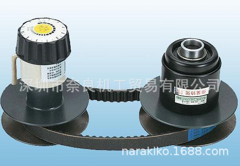 日本三木皮带式无级变速器AK90-MAT-11/PE106-MAT-12K议价