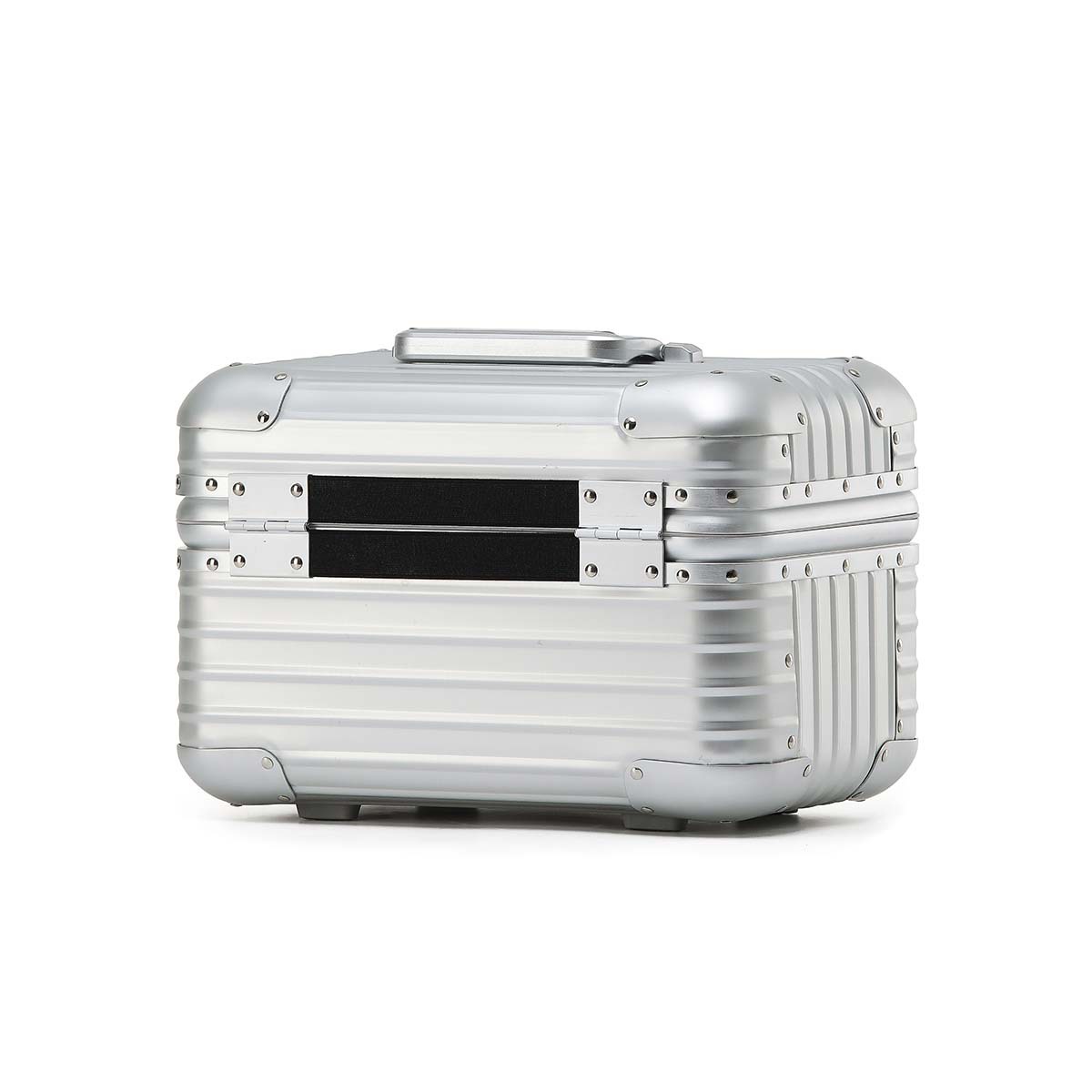 스트랩이 포함된 업그레이드 버전 실버