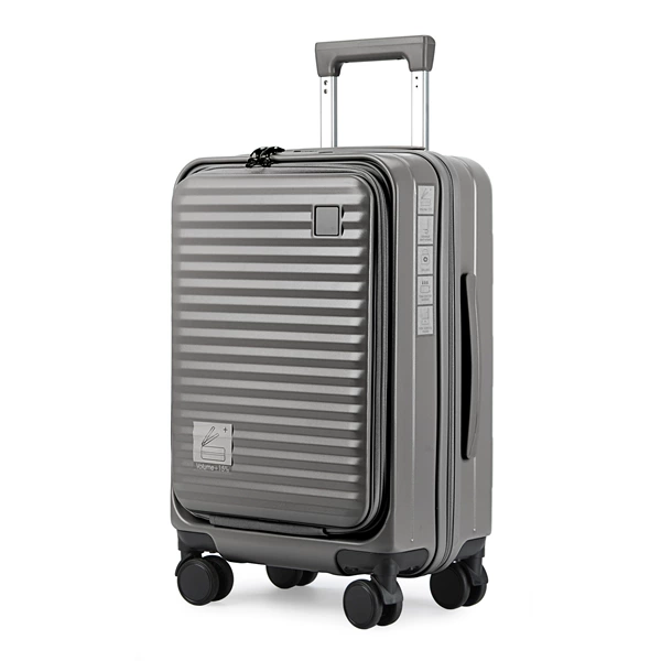 Type B-Luggage-Dark Gray (Set 20/24/28)