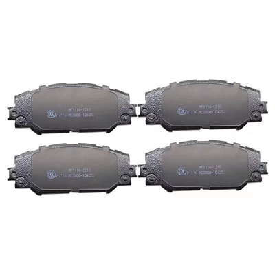 Suitable for Audi Brake Pads A4L Tormoz supportları