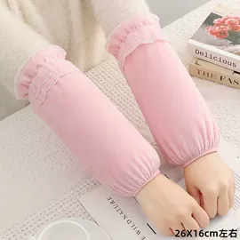 围裙、袖套;袖套;户袖冰袖