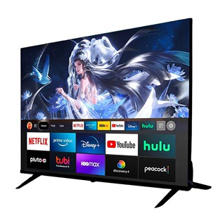 smart TV  4K Smart 32 50 55 65 inchAndroid LED Television