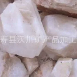 其他非金属;蛭石;电气石