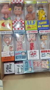 FUNKO �u�^���� ���b�[�� �Ը�ؐ�� ����ˮ�� ��������KFC ���к�