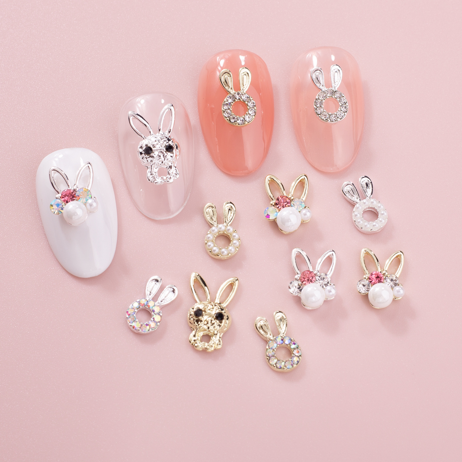 cute rabbit