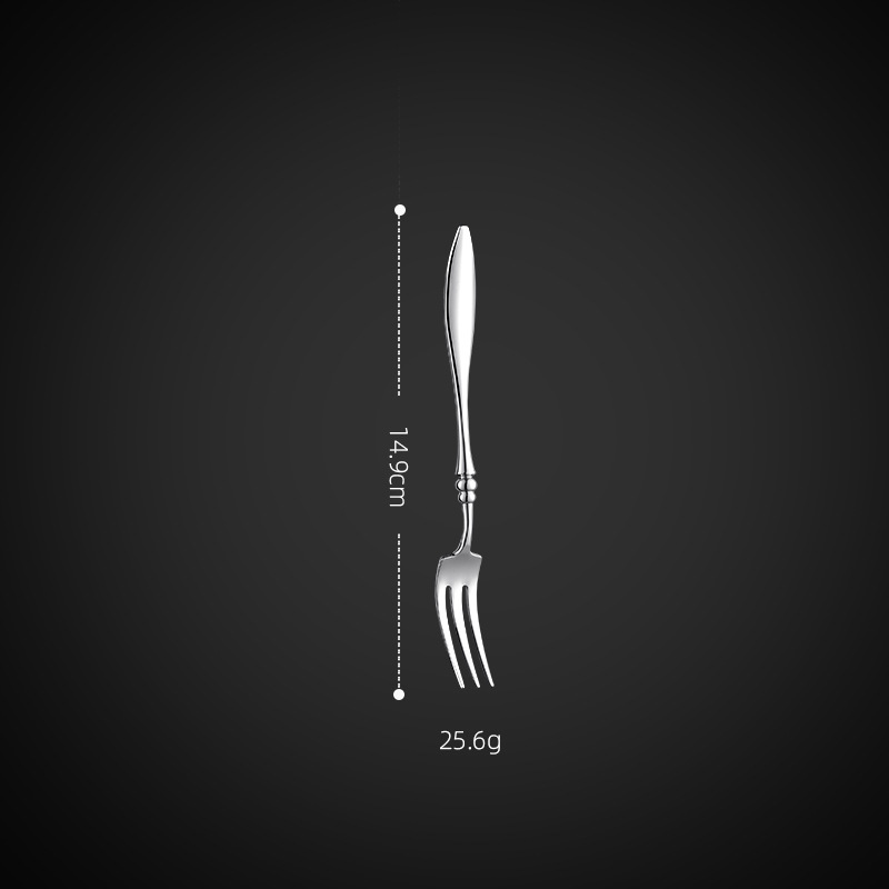 BSD-71 우수한 속도의 차 포크