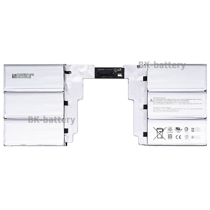 G3HTA049H G3HTA050H keyboard base battery for Microsoft Surface BOOK 2 generation 1835