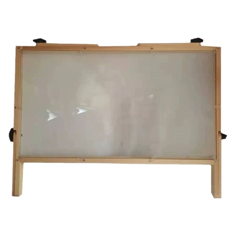 Увеличительное стекло для экрана ноутбука от производителя, прямые продажи, высококачественная акриловая линза Френеля для ремонта