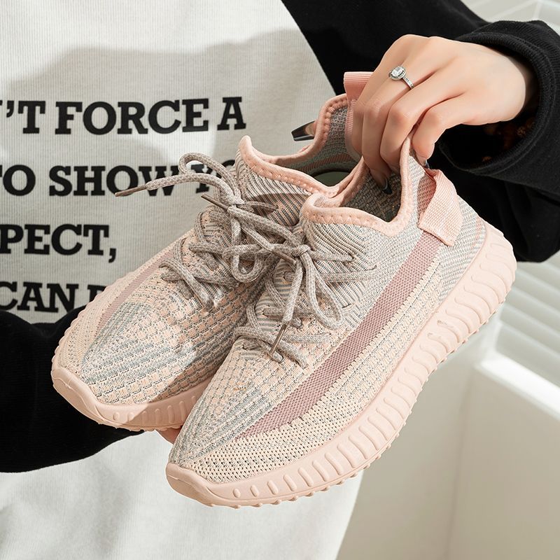 350 핑크-(통기성과 편안함)