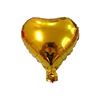 Balloon, layout, decorations heart shaped, 10inch, wholesale