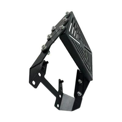 RS-X motorcycle trunk rear: Motorcycle Safety Supplies