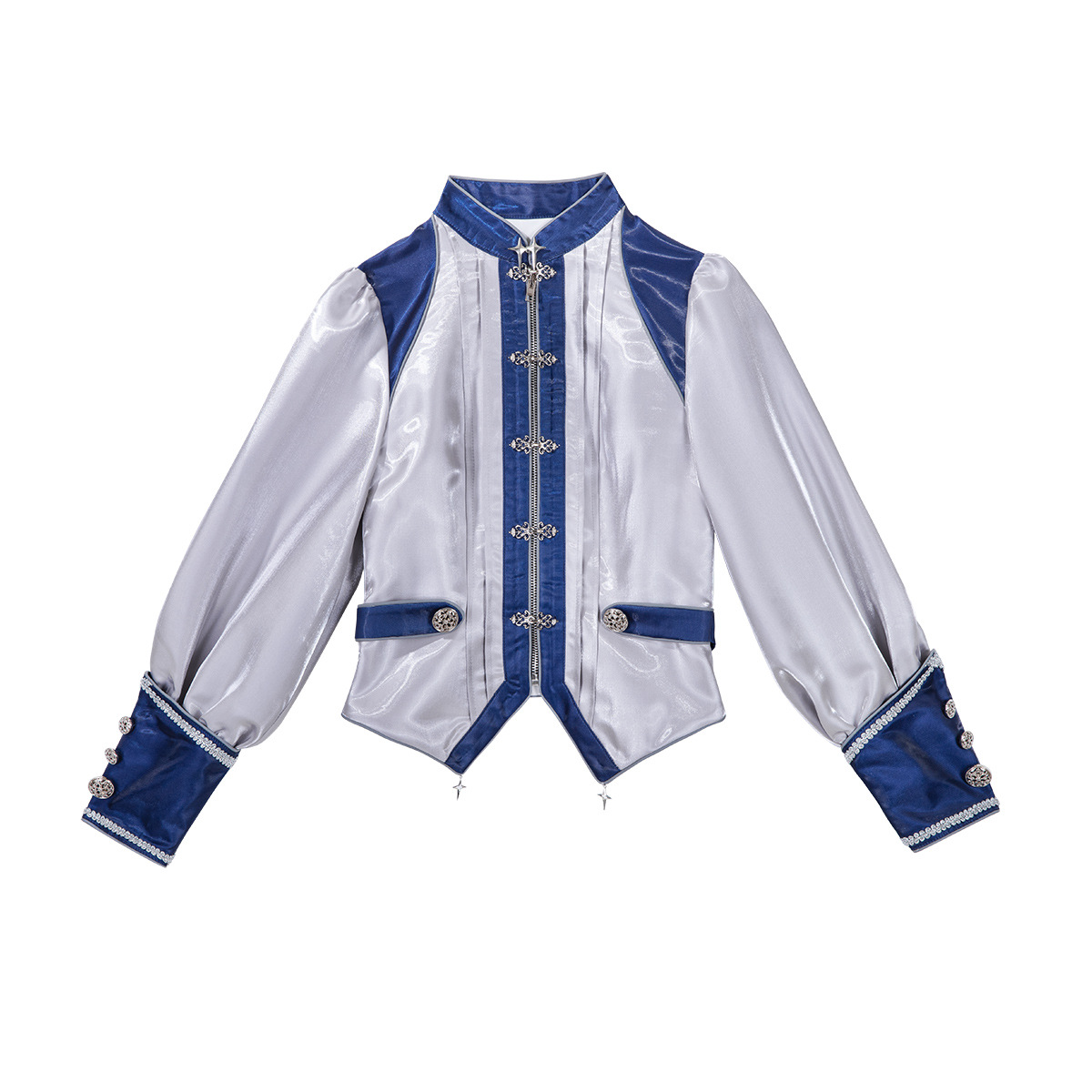 7176 Sacerdote de las profundidades