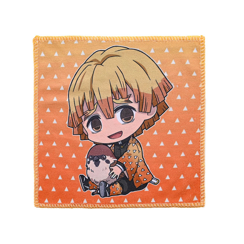 Gran por mayor lindo dibujo animado colgar toallas de mano no caer cabello niños toallas cuadradas cocina toallas de absorción de secado rápido