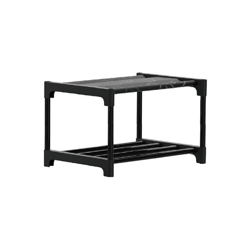 단일 행 2 레이어 42*30.5*21cm 총중량 0.6KG/세트