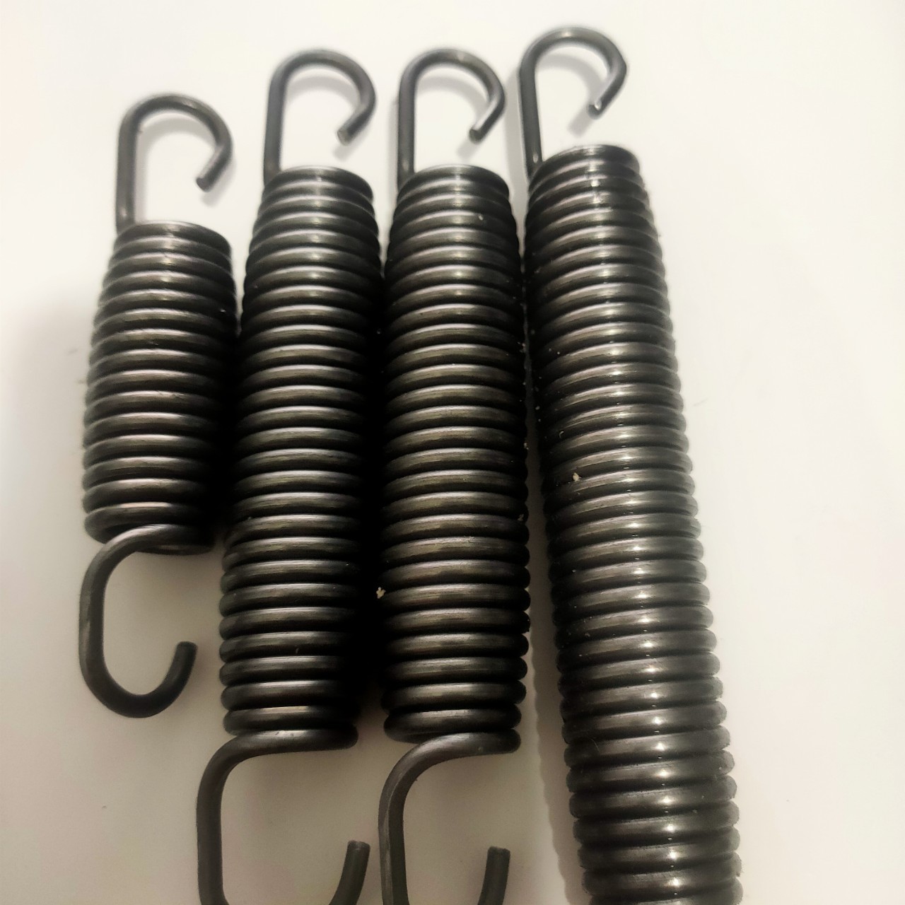 样品高弹力强力弹簧钢高弹性拉簧模具拉伸