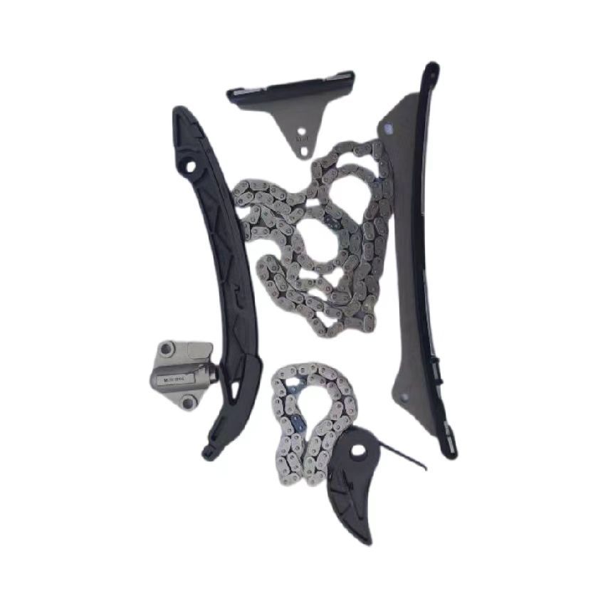 Suitable for Chery Original Brand New Sqre4G15 Timing Chain Set 7-Piece Timing Repair Package Components