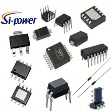 SP9687MBAԭװ�趯��5A��ѹ650V����10m&Omega;��Դ����оƬ���ɵ�·