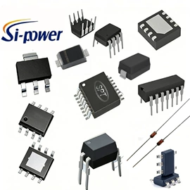 齐纳二极管;集成电路;开关二极管