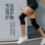 弹力夏季骑行防滑护膝
