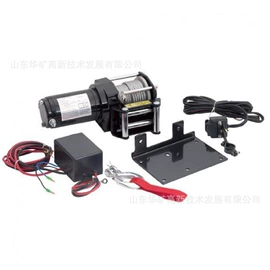 矿山施工设备;其他防爆器材;其他救生器材