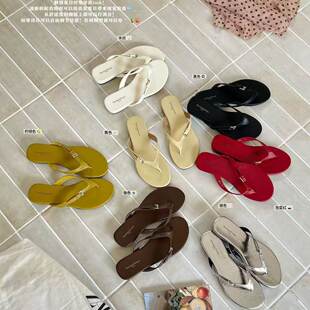 MandagoDesignâ���Ƥ���ۊAֺ������Ůƽ���⴩����Ь1106-8