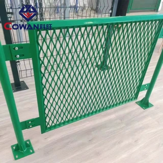 防护网护栏网围栏防护栏人行道护栏公路护栏道路护栏防盗网