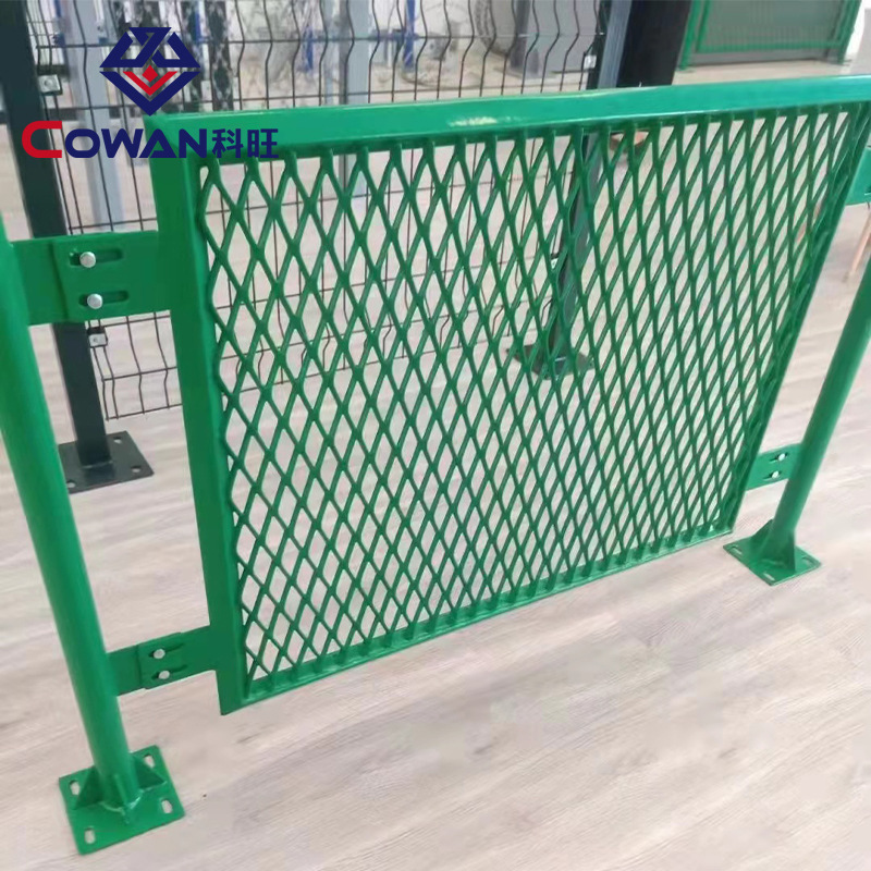 [Red de valla] valla de carretera valla de Río valla de acera valla