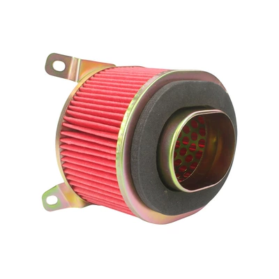 Filter, Air filter