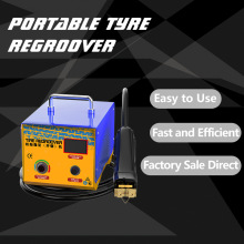 手持式橡胶板开槽器 轮胎花纹雕花机机 橡胶刻纹机机械加热蚀刻机