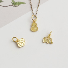 S925���y僽𾫹�����������С�����DIY��������机��J���